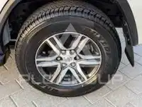 2024 Toyota Fortuner
