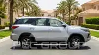 2024 Toyota Fortuner