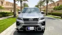2024 Toyota Fortuner