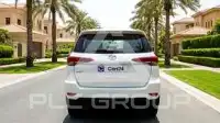 2024 Toyota Fortuner