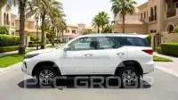 2024 Toyota Fortuner