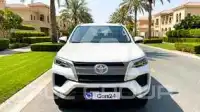 2024 Toyota Fortuner