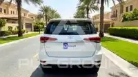 2024 Toyota Fortuner