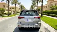 2024 Toyota Fortuner