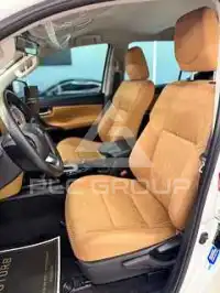 2024 Toyota Fortuner