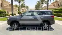 2024 Toyota Fortuner