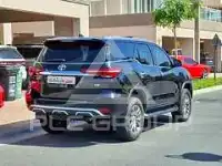 2024 Toyota Fortuner