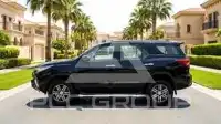 2024 Toyota Fortuner