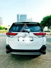 2024 Toyota Rush