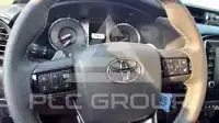 2024 Toyota Hilux