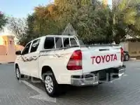 2024 Toyota Hilux