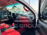 2024 Toyota Hilux