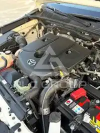 2024 Toyota Hilux