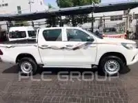2024 Toyota Hilux