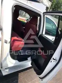 2024 Toyota Hilux