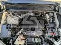 2024 Toyota Hilux
