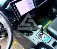 2024 Toyota Hilux