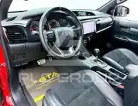 2024 Toyota Hilux