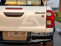 2024 Toyota Hilux