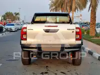 2024 Toyota Hilux