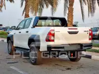 2024 Toyota Hilux