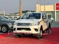 2024 Toyota Hilux
