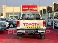 2024 Toyota Hilux