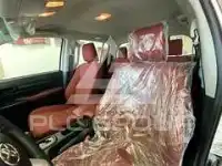 2024 Toyota Hilux