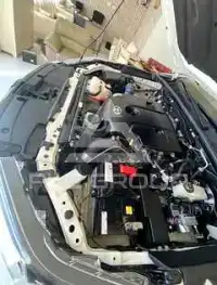 2024 Toyota Hilux