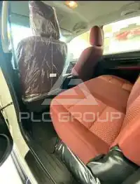 2024 Toyota Hilux