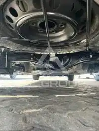 2024 Toyota Hiace