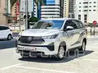 2024 Toyota Innova