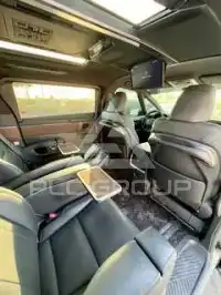 2024 Toyota Alphard