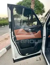 2024 Toyota Alphard