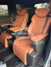 2024 Toyota Alphard