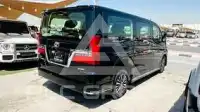 2024 Toyota Granvia