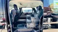 2024 Toyota Granvia