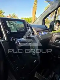 2024 Toyota Granvia