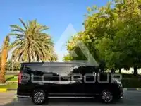 2024 Toyota Granvia
