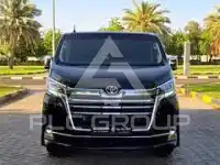 2024 Toyota Granvia
