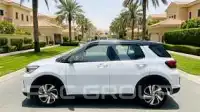 2024 Toyota Raize