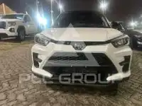 2024 Toyota Raize