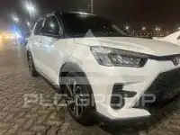 2024 Toyota Raize