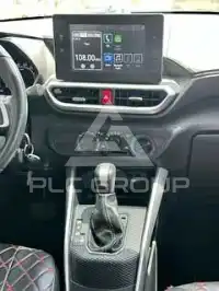 2024 Toyota Raize
