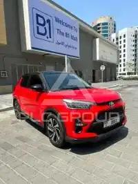 2024 Toyota Raize