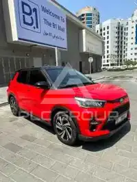 2024 Toyota Raize