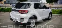 2024 Toyota Raize