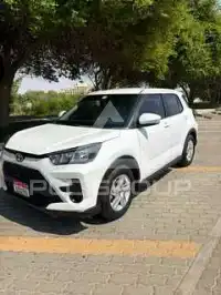 2024 Toyota Raize