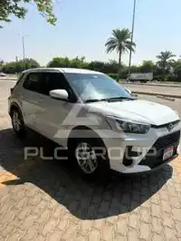 2024 Toyota Raize