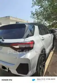 2024 Toyota Raize